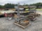 (304)2 ROLLING CARTS
