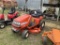 (52)KUBOTA T1700X MOWER