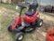 (53)TROYBUILT CB30R MOWER