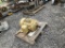 (307)30 HP 1760RPM 3 PHASE MOTOR