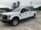 (284)2019 FORD F250