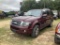 (260)2012 FORD EXPEDITION