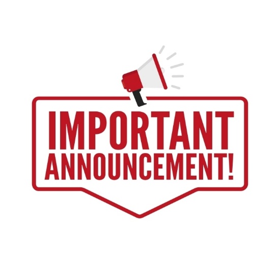 PLEASE READ - PICK-UP DAYS & TIMES
