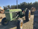 (266)-(A)JOHN DEERE 2940