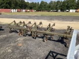 (325)-(A)JOHN DEERE FM CULTIVATOR