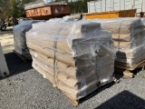 (362)PALLET OF 11 OIL & GREASE ABSORBENT MATS