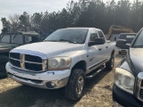 (281)2006 DODGE 2500