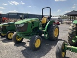 (265)-(A)JOHN DEERE 5075E