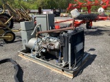 (334)WINCO CHYRSLER 318 GENERATOR