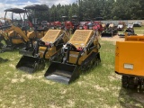 (94)-(A)UNUSED AGT MX-MRT14 COMPACK TRACK LOADER