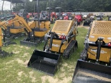 (95)-(A)UNUSED AGT MX-MRT14 COMPACK TRACK LOADER