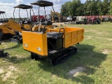 (93)-(A)UNUSED IR IRD25 CRAWLER DUMPER