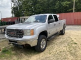 (278)2012 GMC SIERRA