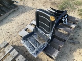 (219)-(A)UNUSED EQUIPMENT SEAT
