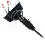 (150)-(A)UNUSED GIYI MINI SKID STEER BREAKER