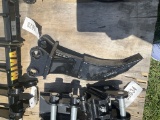 (113)-(A)UNUSED MIVA MINI EXCAVATOR RIPPER