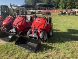 (163)-(A)UNUSED SGT SDA-140W WHEEL LOADER