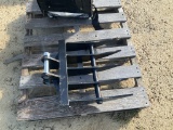 (220)-(A)UNUSED IR MINI EXCAVATOR 18