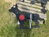 (32)UNUSED SKLP DOG SHAPED SHOOTING TARGET