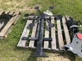 (31)UNUSED SKLP WINDMILL SHAPED SHOOTING TARGET