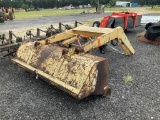 (324)-(A)INTERNATIONAL 600 LOADER