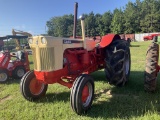 (166)-(A)CASE 930 COMFORT KING