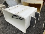 (372)AERIAL WORK BUCKET