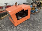 (339)CHRYSLER ENGINE & PTO