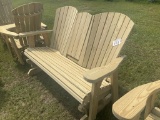 (13)CUPHOLDER GLIDER