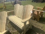 (27)CUPHOLDER GLIDER