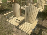 (19)5' ADIRONDACK CUP SWING
