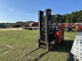 (74)TAILIFT FG25 FORKLIFT