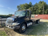 (290)2007 INTERNATIONAL 4400 DT466 ROLLBACK
