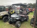 (73)IRGC80 ELECTRIC GOLF CART