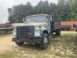(289)1984 INTERNATIONAL S-1900 DT466