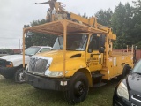 (287)2003 INTERNATIONAL 4400 DT-466