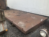 (352)16' FLATBED