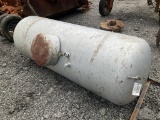 (356)PROPANE TANK