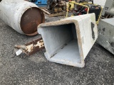 (330)AERIAL BUCKET