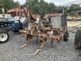 (360)-(A)KELLEY MFG. 06-168 TREE PLANTER