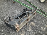 (329)TRAILER MOVER