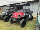 (48)2022 LANDMASTER L5W - 4X4