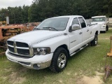 (273)2003 DODGE RAM