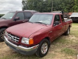 (261)2001 FORD RANGER