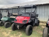 (44)2022 LANDMASTER EV - 4X4