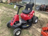 (53)TROYBUILT CB30R MOWER