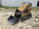 (233)-(A)AGT CRT23 MINI SKID STEER