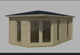 (303)10 X 14 BUILDING KIT