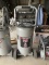 FORTRESS 27GAL 200PSI AIR COMPRESSOR