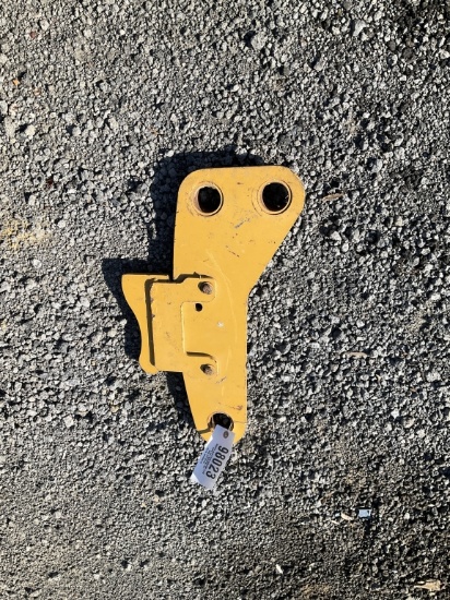 519-SIDE PLATE FOR BACKHOE